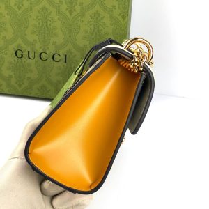 Сумка Gucci Padlock