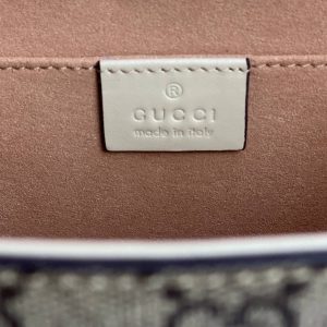 Сумка Gucci Padlock