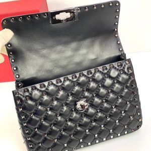 Сумка Valentino Garavani Rockstud Spike