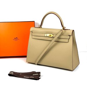 Сумка Hermes Kelly