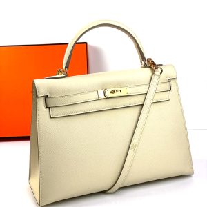 Сумка Hermes Kelly