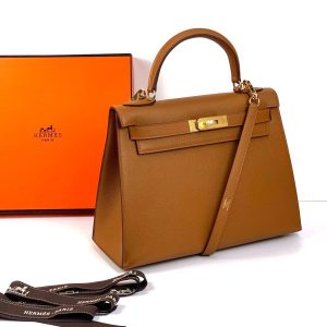 Сумка Hermes Kelly