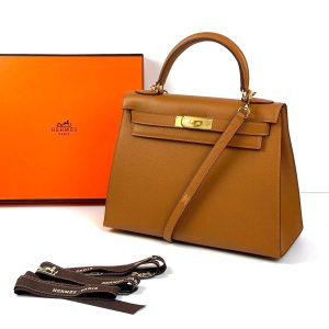 Сумка Hermes Kelly