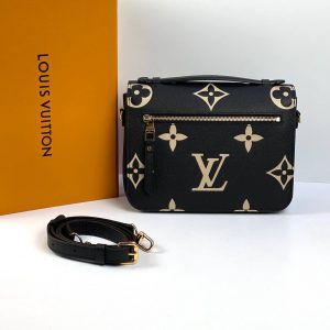 Сумка Louis Vuitton Pochette Metis