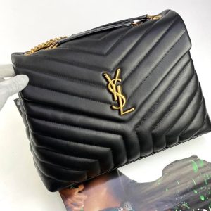 Сумка Yves Saint Laurent LouLou