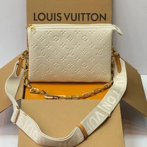 Сумка Louis Vuitton Coussin