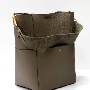 Сумка Celine Sangle Bucket