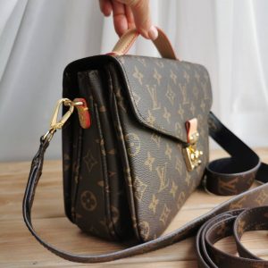 Сумка Louis Vuitton Pochette Metis