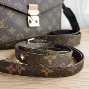 Сумка Louis Vuitton Pochette Metis