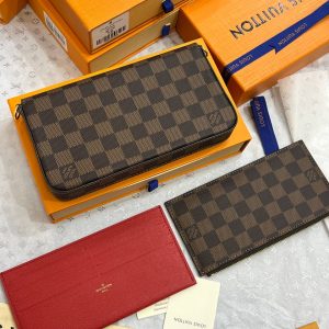 Сумка Louis Vuitton Felicie