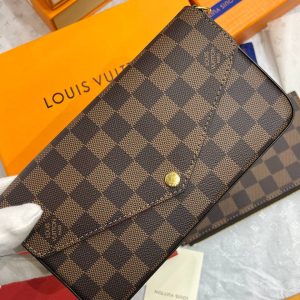 Сумка Louis Vuitton Felicie