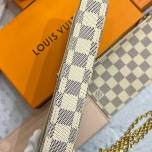 Сумка Louis Vuitton Felicie