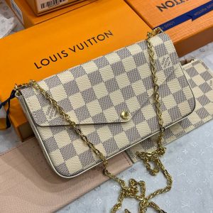 Сумка Louis Vuitton Felicie