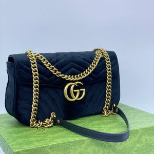 Сумка Gucci Marmont