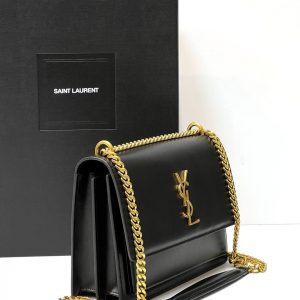 Сумка Yves Saint Laurent Sunset