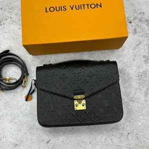 Сумка Louis Vuitton Pochette Metis