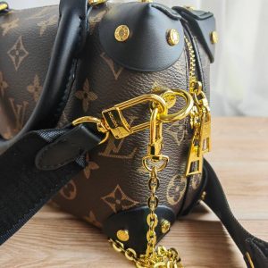 Сумка Louis Vuitton Petite Malle Souple