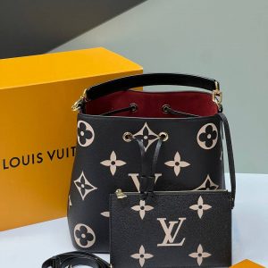 Сумка Louis Vuitton Néonoé