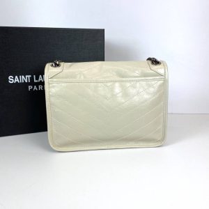 Сумка Yves Saint Laurent Niki