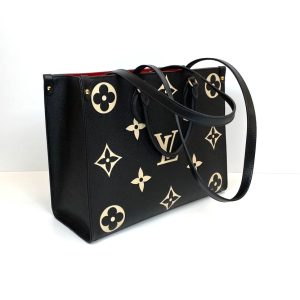 Сумка Louis Vuitton Onthego