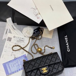 Сумка Chanel Classic