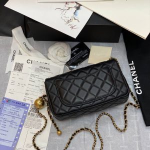 Сумка Chanel Classic