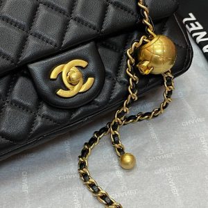 Сумка Chanel Classic