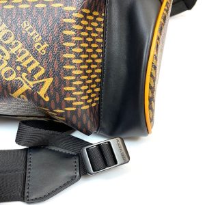 Рюкзак Louis Vuitton Christopher