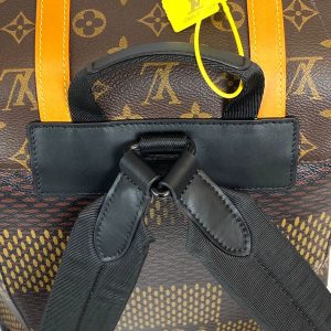 Рюкзак Louis Vuitton Christopher