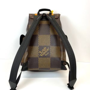 Рюкзак Louis Vuitton Christopher