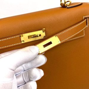 Сумка Hermes Kelly