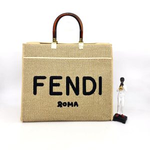 Сумка Fendi Sunshine