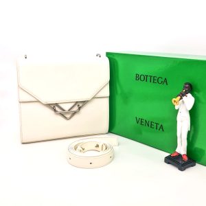 Сумка Bottega Veneta Clip