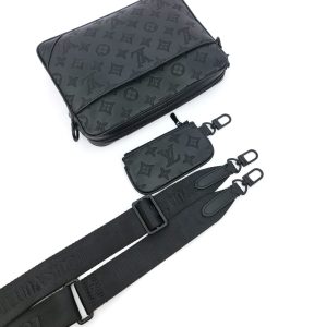 Сумка Louis Vuitton Duo