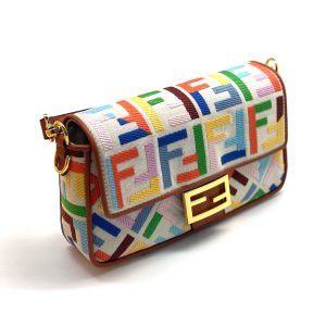 Сумка Fendi Baguette