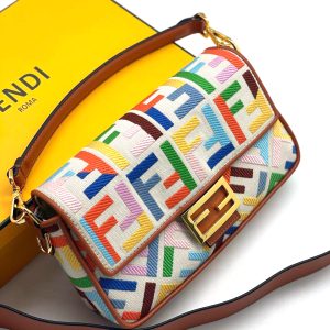 Сумка Fendi Baguette