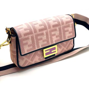 Сумка Fendi Baguette