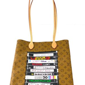 Сумка Louis Vuitton Carry It