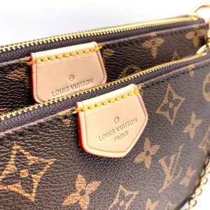 Сумка Louis Vuitton Multi Pochette