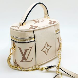 Сумка Louis Vuitton Vanity