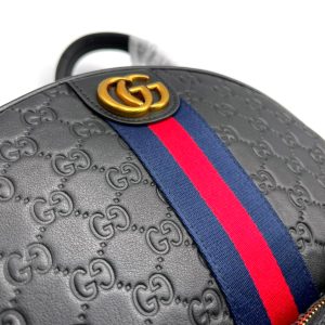 Рюкзак Gucci Ophidia GG