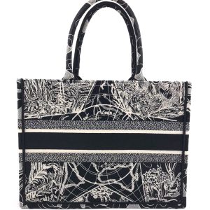 Сумка Dior Book Tote