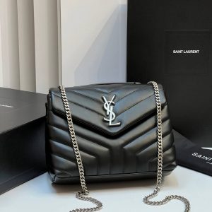 Сумка Yves Saint Laurent LouLou