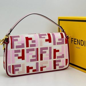 Сумка Fendi Baguette