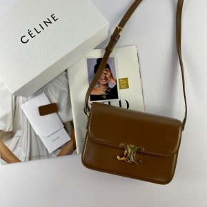 Сумка женская Celine Teen Triomphe