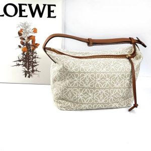 Сумка Loewe