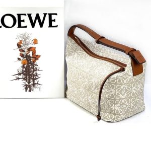 Сумка Loewe