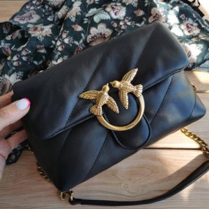 Сумка Pinko Mini Love Bag Puff