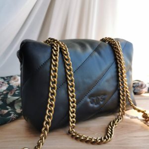 Сумка Pinko Mini Love Bag Puff