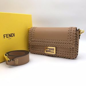 Cумка Fendi Baguette